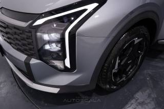 KIA Sportage usata, con Sensore di pioggia