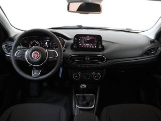 FIAT Tipo usata, con Touch screen