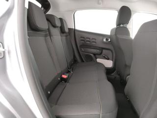 CITROEN C3 usata, con USB