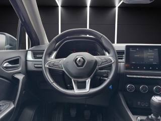 RENAULT Captur usata, con Cruise Control