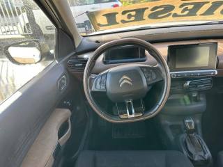 CITROEN C4 Cactus usata, con Immobilizzatore elettronico