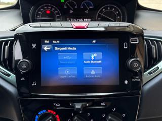 LANCIA Ypsilon usata, con Chiusura centralizzata telecomandata