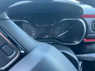 CITROEN C3 usata, con Chiusura centralizzata