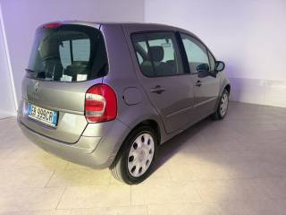 RENAULT Grand Modus usata 10