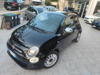 FIAT 500 usata, con Airbag
