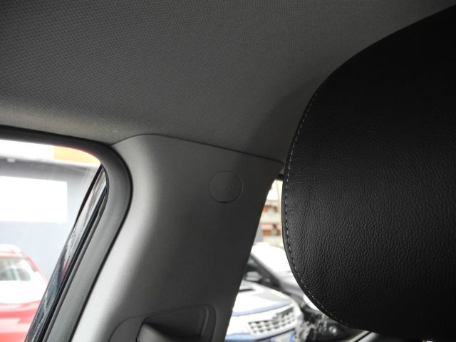 KIA Niro usata, con Airbag posteriore