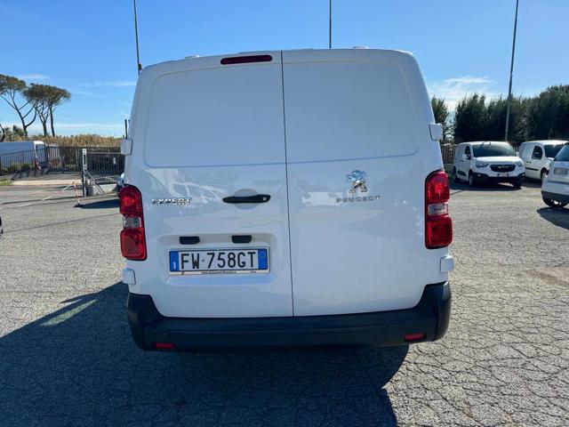 PEUGEOT Expert usata, con Bracciolo