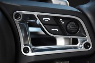 PORSCHE Macan usata, con Portellone posteriore elettrico