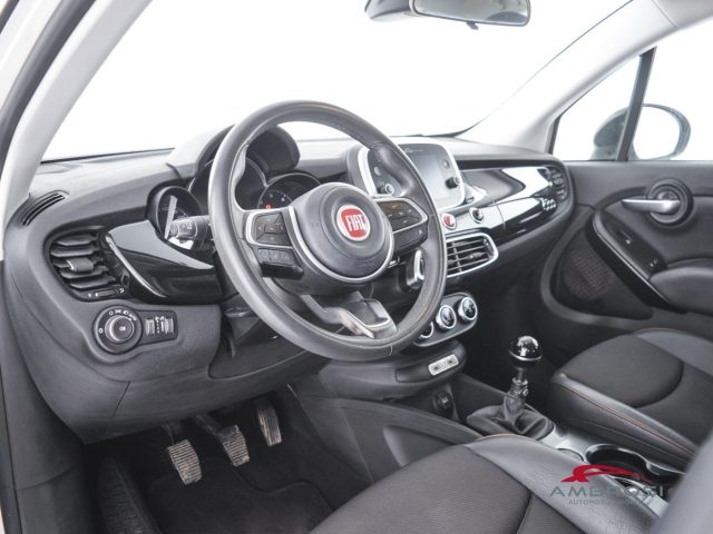 FIAT 500X usata 6