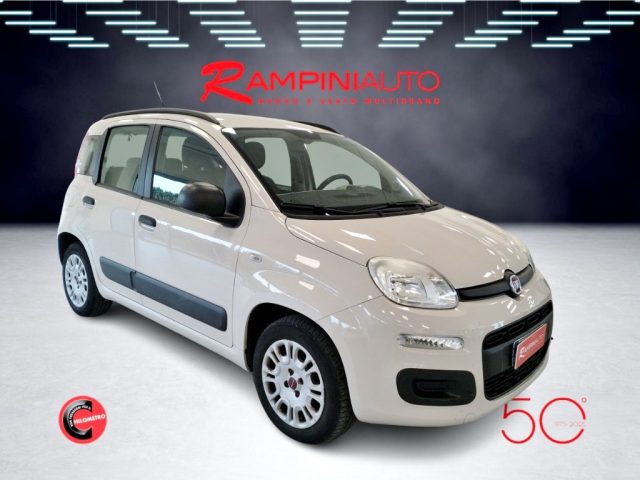 FIAT Panda usata 4