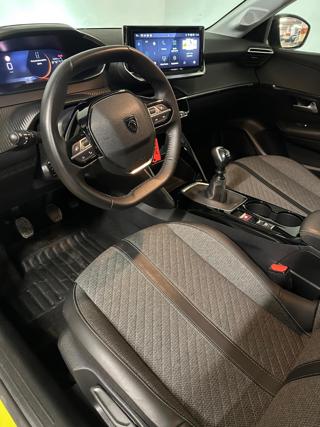 PEUGEOT 208 usata, con Servosterzo
