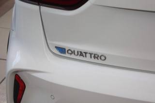 EMC Quattro usata, con Chiusura centralizzata