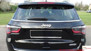 JEEP Compass usata 44