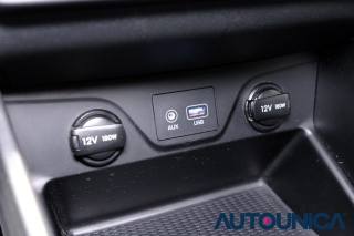 HYUNDAI Tucson usata, con Bracciolo