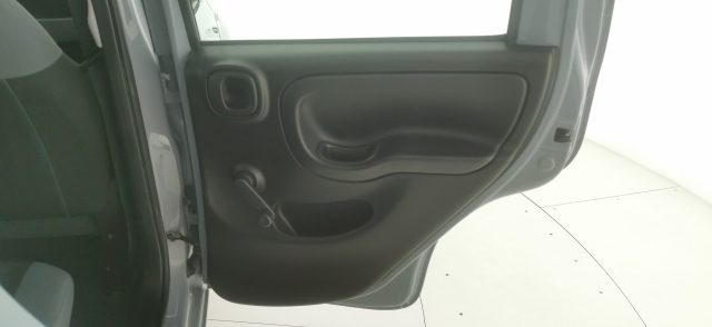FIAT Panda usata 34