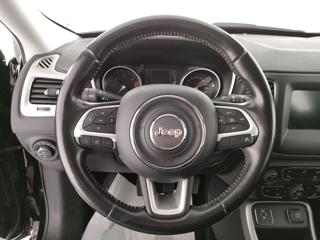 JEEP Compass usata, con Controllo automatico clima