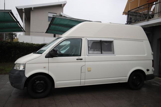 VOLKSWAGEN usata 4