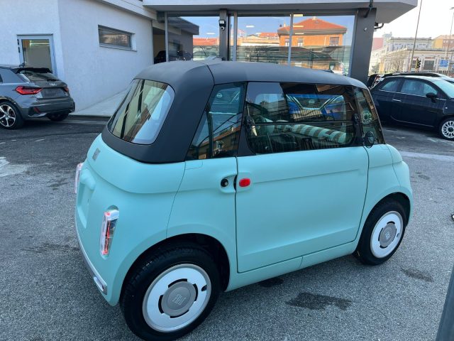 FIAT Topolino usata 6