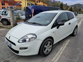 FIAT Punto Evo usata, con Airbag laterali
