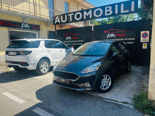 FORD Fiesta usata, con ABS