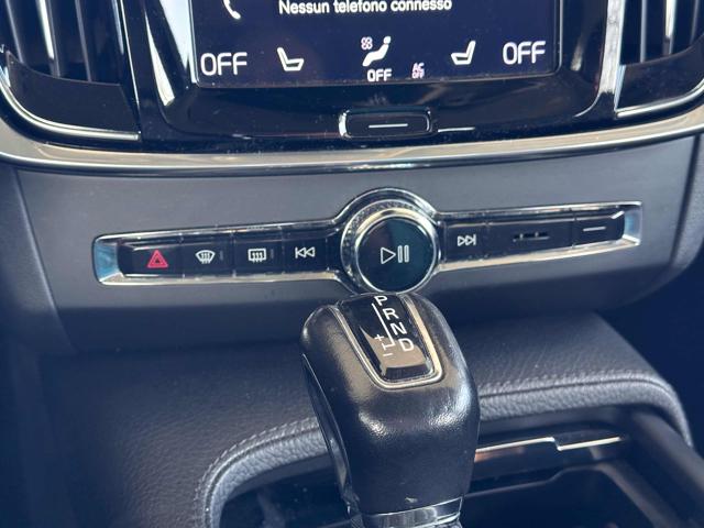 VOLVO S90 usata, con Specchietti laterali elettrici
