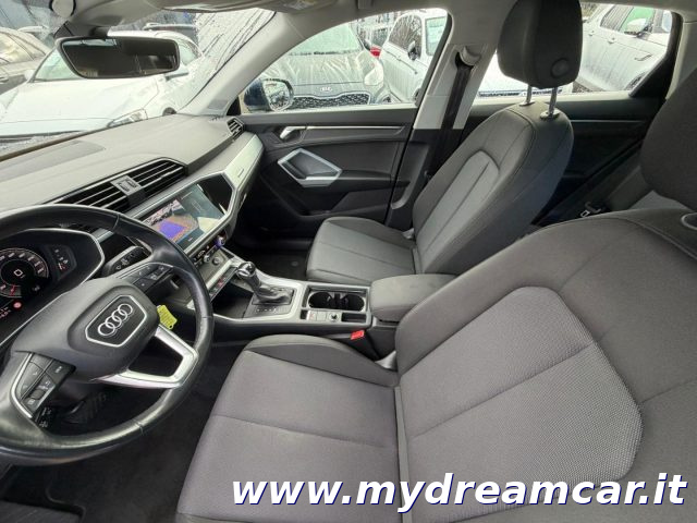 AUDI Q3 usata, con Autoradio digitale