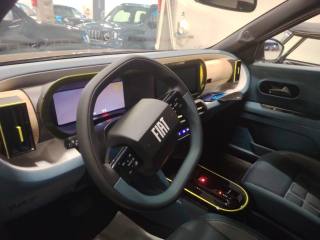 FIAT Grande Panda usata, con Bracciolo