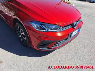 VOLKSWAGEN Polo usata, con Airbag Passeggero