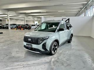 FORD Tourneo Courier usata, con Airbag laterali
