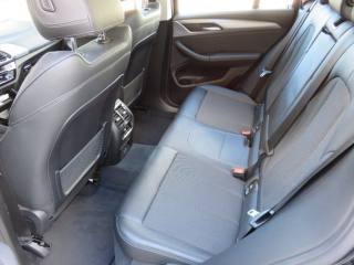 BMW X3 usata, con Regolazione elettrica sedili