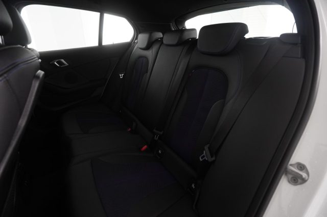 BMW 118 usata 2