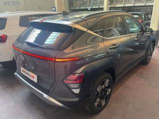 HYUNDAI Kona usata, con Airbag Passeggero