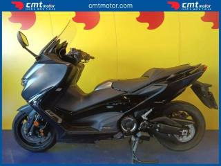 YAMAHA T-Max 560 usata 2