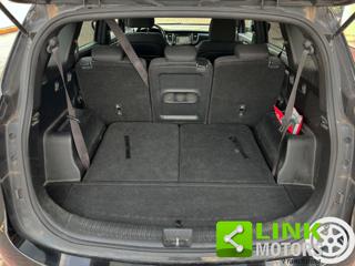 KIA Carens usata, con USB