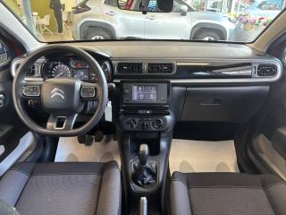 CITROEN C3 usata, con Servosterzo