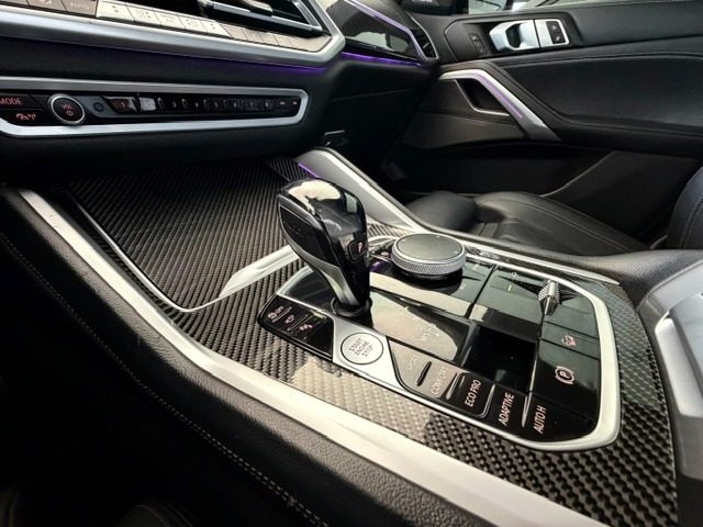 BMW X6 usata, con Immobilizzatore elettronico