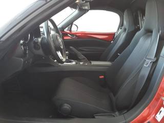 MAZDA MX-5 usata, con Boardcomputer