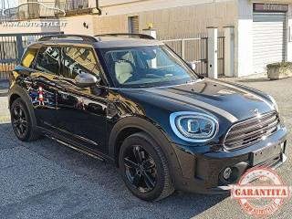 MINI Countryman usata, con Sedili riscaldati