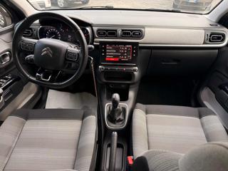 CITROEN C3 usata, con Alzacristalli elettrici