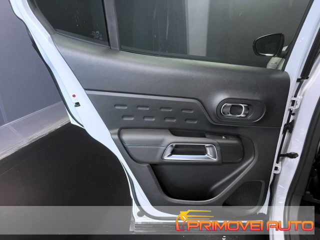 CITROEN C5 Aircross usata, con Frenata d