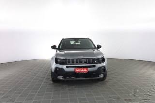 JEEP Avenger AVENGER 1.2 Turbo Summit