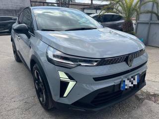 RENAULT Captur usata, con Alzacristalli elettrici