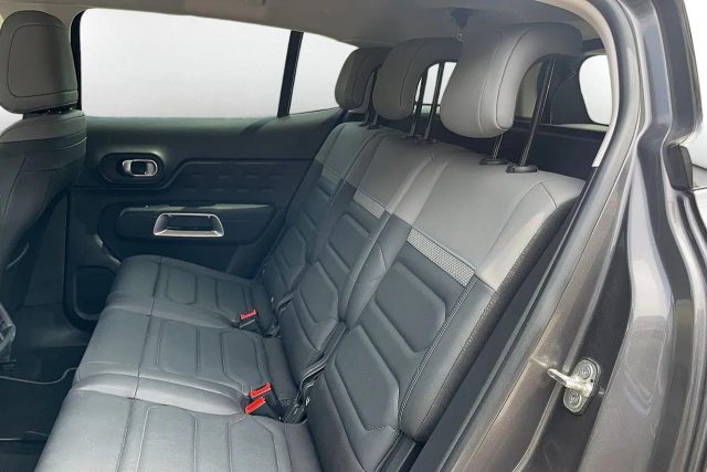 CITROEN C5 Aircross usata, con Controllo automatico clima