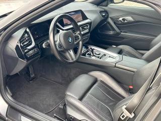 BMW Z4 usata, con Boardcomputer