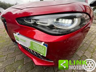 ALFA ROMEO Giulia usata, con Bluetooth