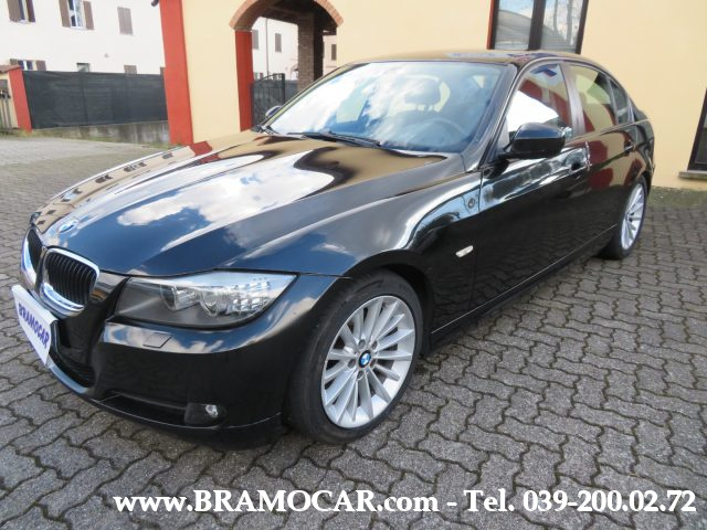 BMW 320 usata, con Airbag
