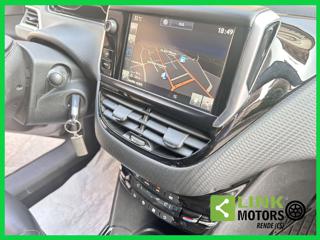 PEUGEOT 2008 usata, con Specchietti laterali elettrici