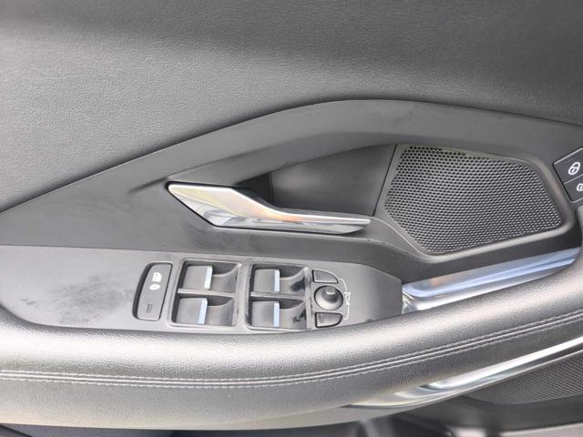 JAGUAR E-Pace usata, con ESP