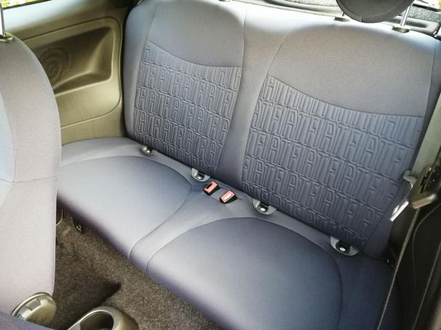 FIAT 500 usata, con Airbag Passeggero