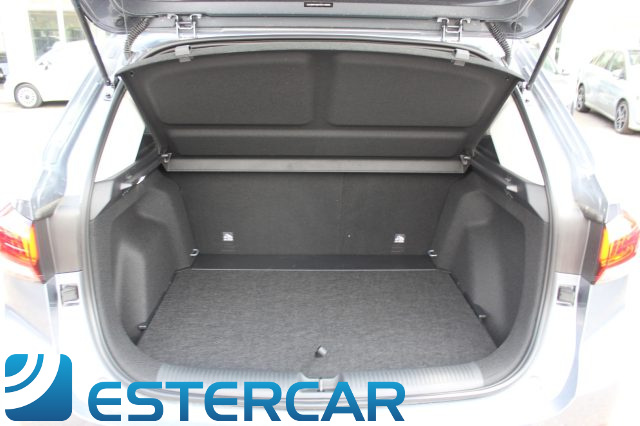MG ZS usata, con Servosterzo